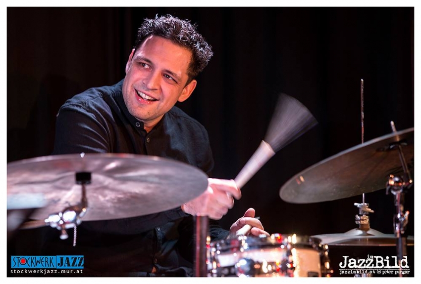 Konzerte - © Peter Purgar | Stockwerkjazz Graz