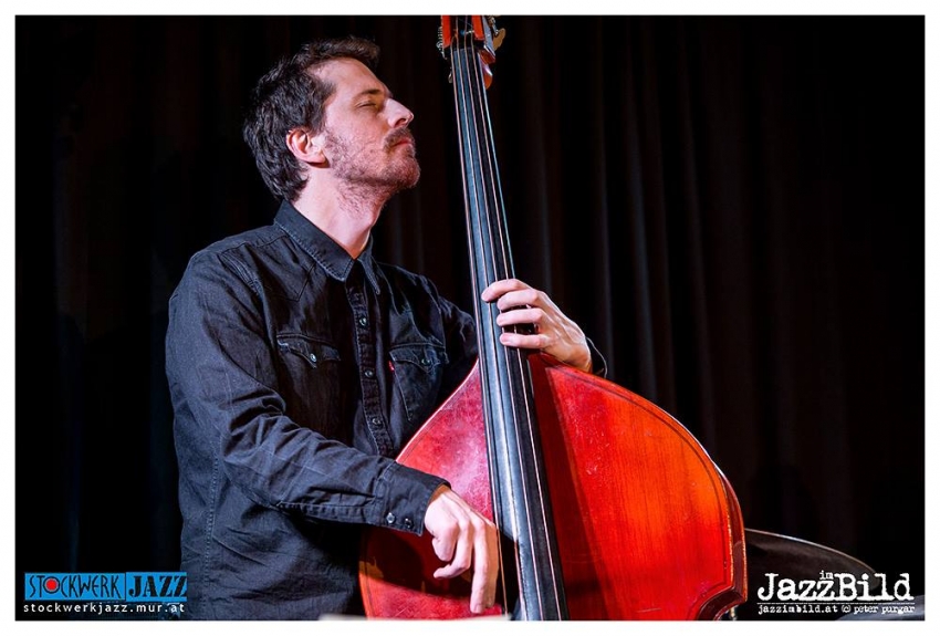 Konzerte - © Peter Purgar | Stockwerkjazz Graz