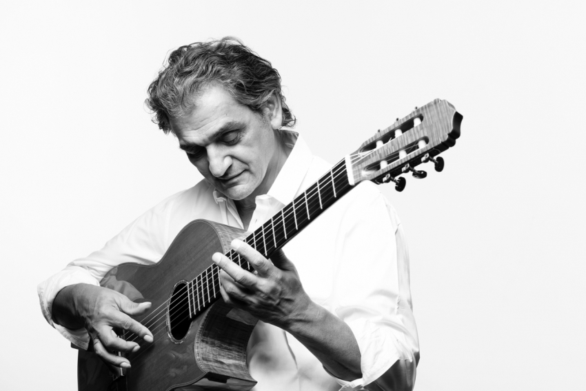 Konzerte - 
© Attila Kleb