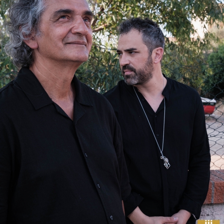 SARDEGNA | TIME IN JAZZ 26 | OSCHIRI | CHIESA DI NOSTRA SIGNORA DI CASTRO | ITALY