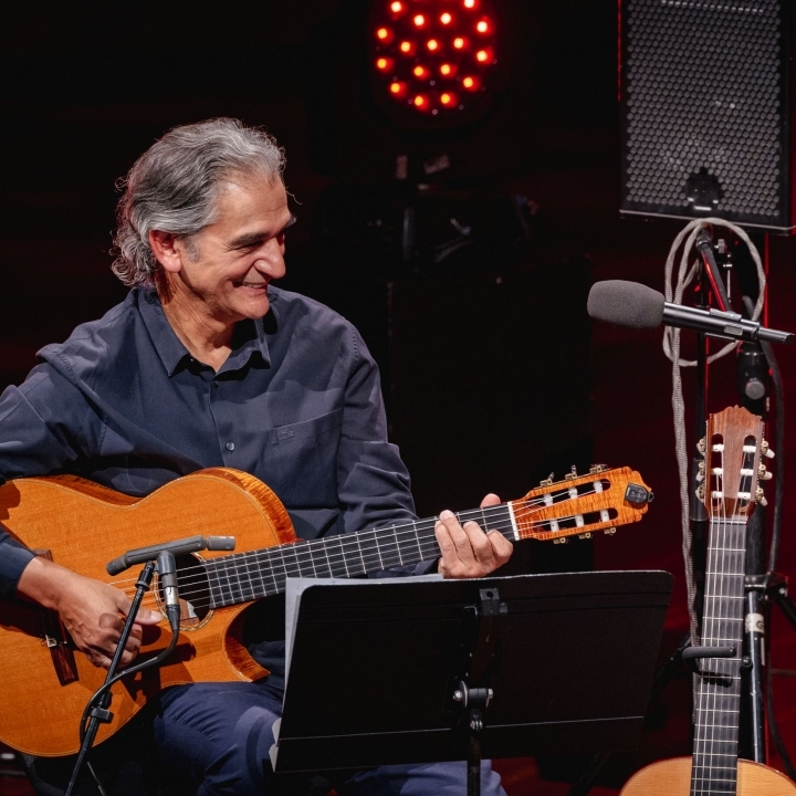 BFreiburg | ECM FESTIVAL 2026 | |KLOSTER ST. LIOBA | Germany