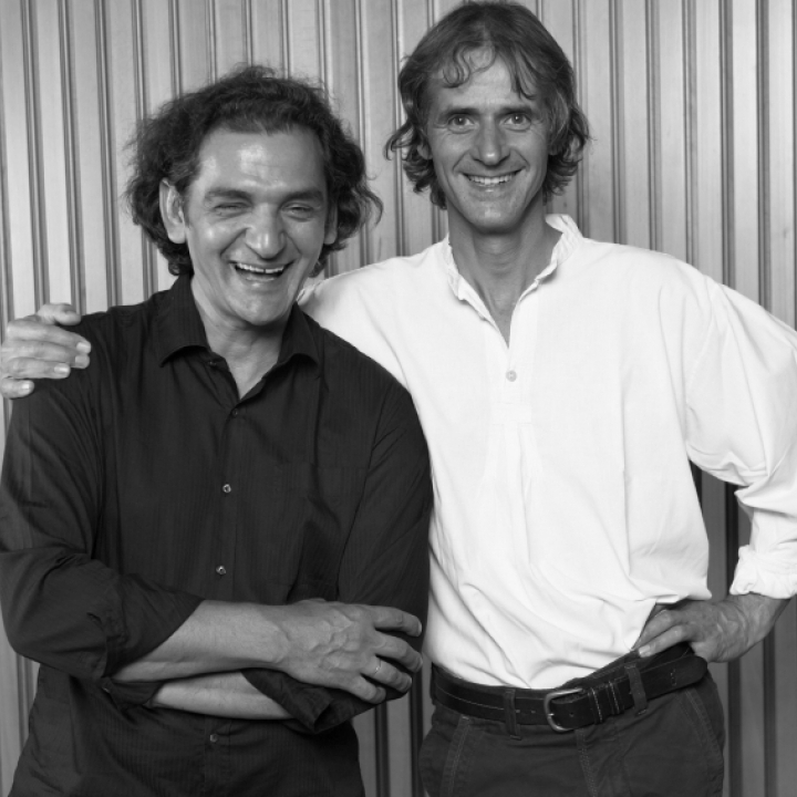 ILMENAU | JAZZTAGE | STADTKIRCHE ST. JACOBUS | GERMANY 