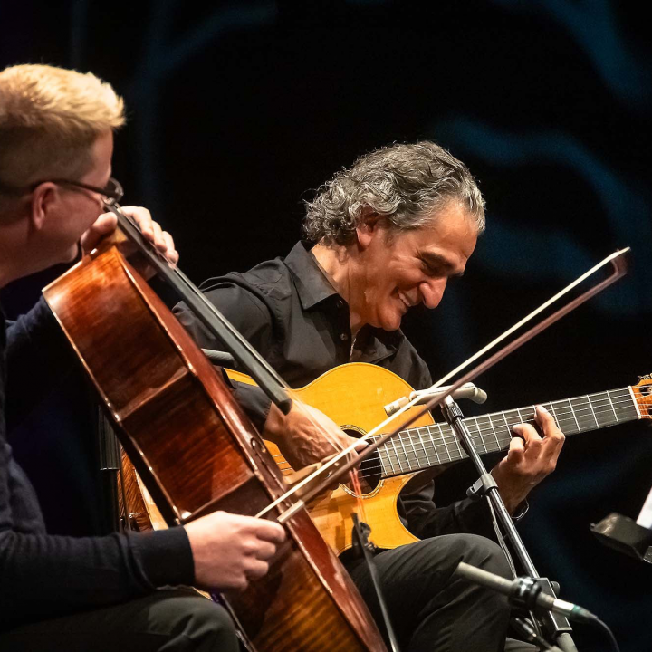 BUDAPEST | MAGYAR ZENE HÁZ | HUNGARY